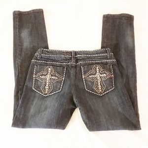 Cello Women's Jeans - Size 11